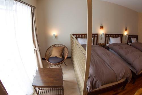 Hotel Pension Seasir