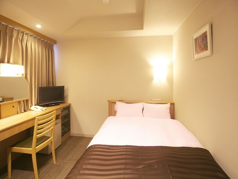 Yokote Plaza Hotel