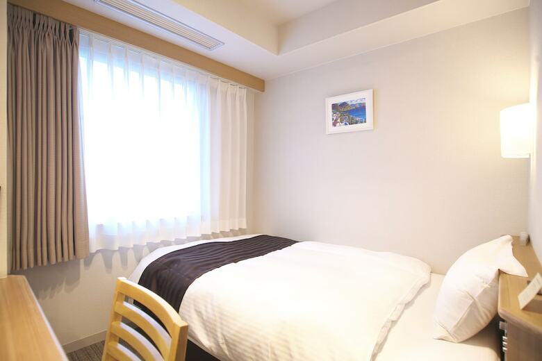 Yokote Plaza Hotel