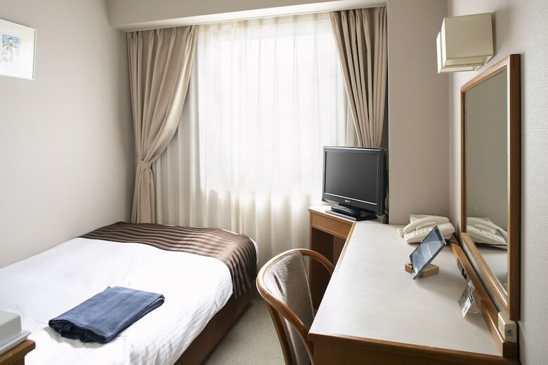 Yokote Plaza Hotel