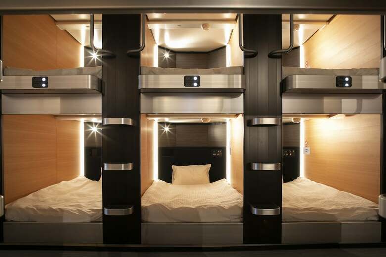Yokote Plaza Hotel