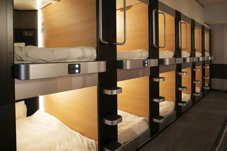 Yokote Plaza Hotel