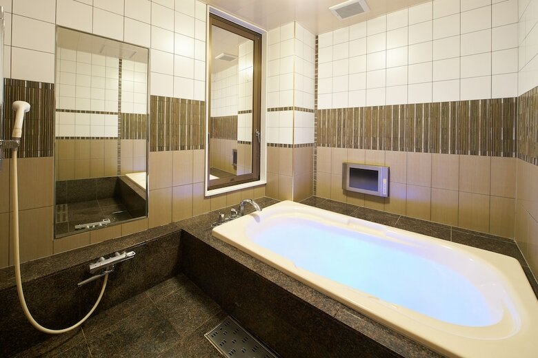 Hotel Aqua Blue Yokosuka (Adult Only)