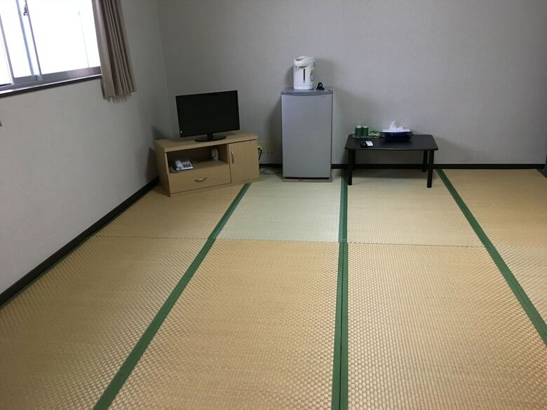 Business Hotel Amakusa