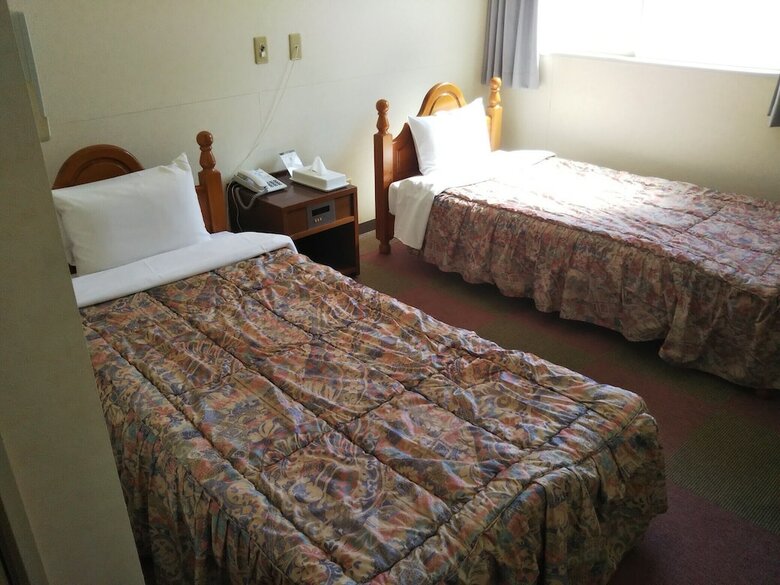 Business Hotel Amakusa