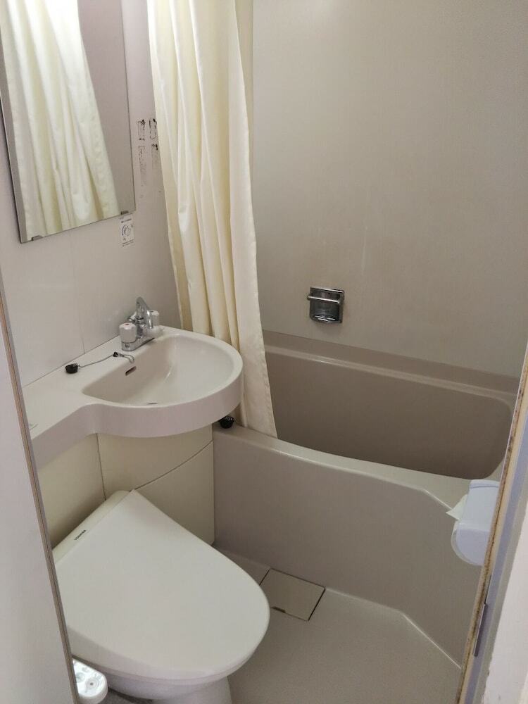 Business Hotel Amakusa