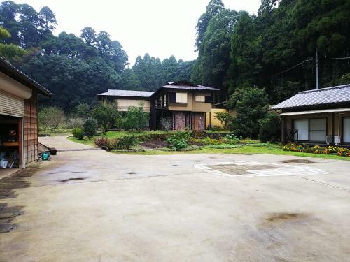 Villa Forest&sky