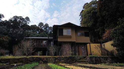 Villa Forest&sky