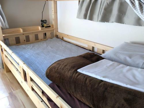 Hostal Hisayo's Inn