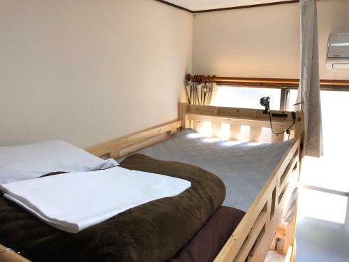 Hostal Hisayo's Inn