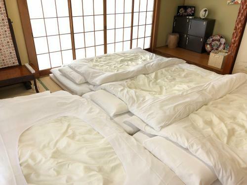 Hostal Hisayo's Inn