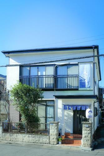 Hostal Hisayo's Inn