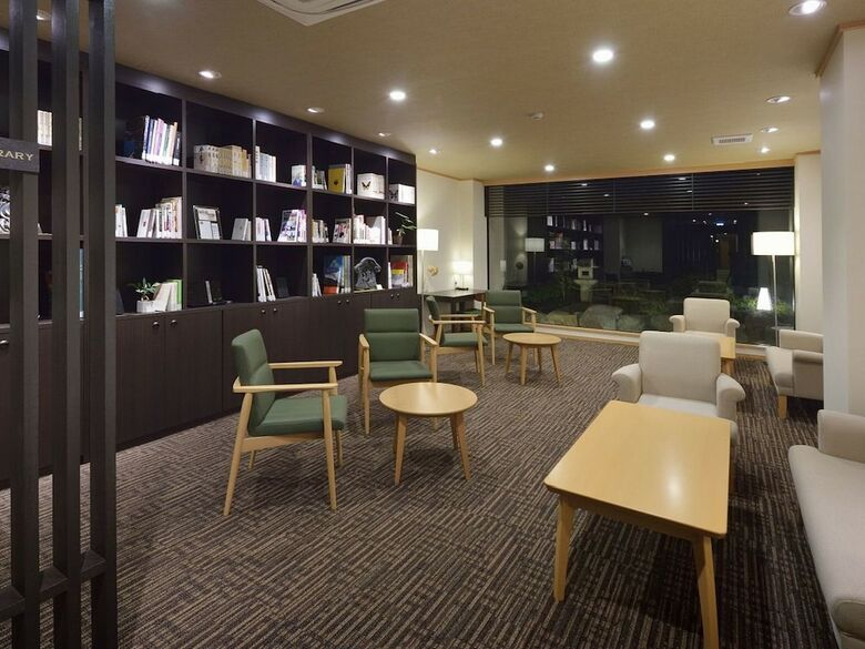 Hotel Seifuen