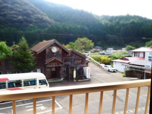 Hostal Ekimaehousesamaru
