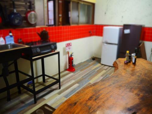 Hostal Ekimaehousesamaru