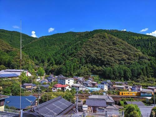 Hostal Ekimaehousesamaru