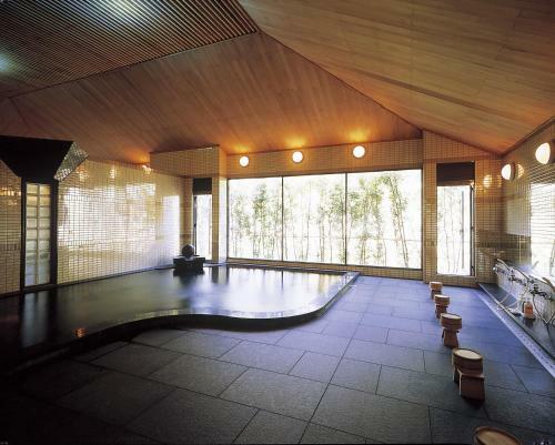 Watarase Onsen Hotel Himeyuri