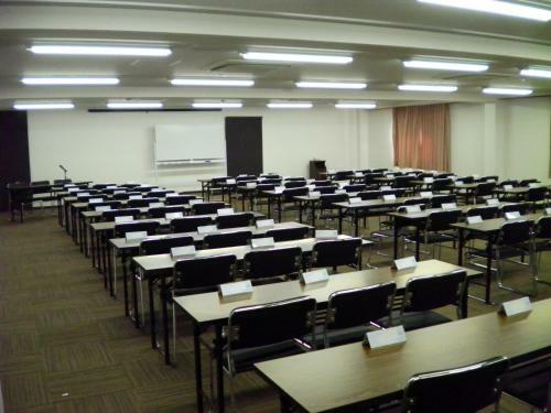 Watarase Onsen Hotel Himeyuri