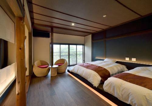 Hotel Nakoi Kan