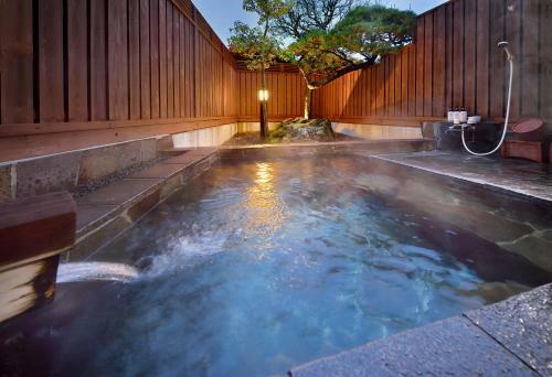 Hotel Nakoi Kan