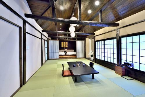 Hotel Nakoi Kan