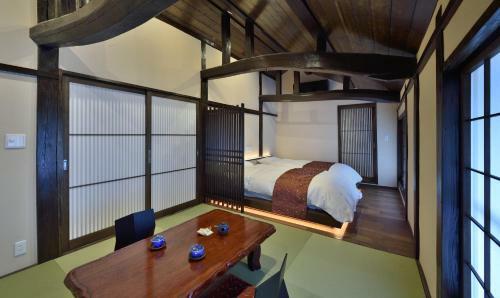 Hotel Nakoi Kan