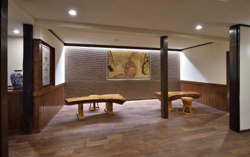 Hotel Nakoi Kan