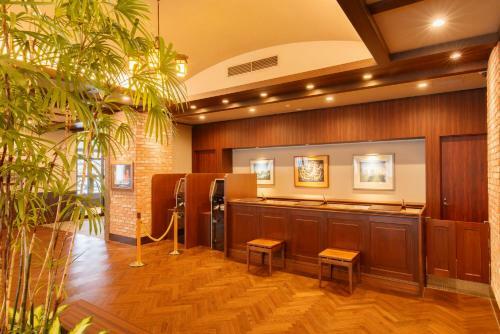 Hotel Mori No Kaze Nasu