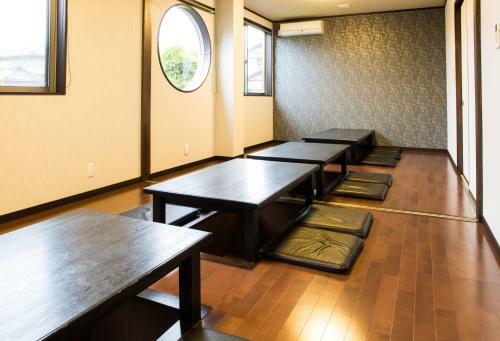Ryori Ryokan Katsuya