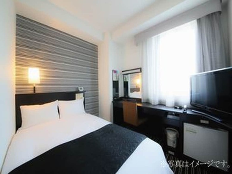 Apa Hotel Miyazaki Miyakonojo Ekimae