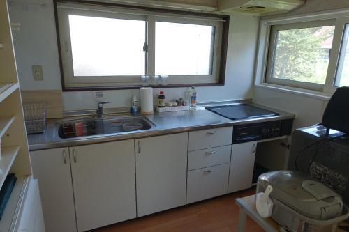 Apartamentos Irifune House