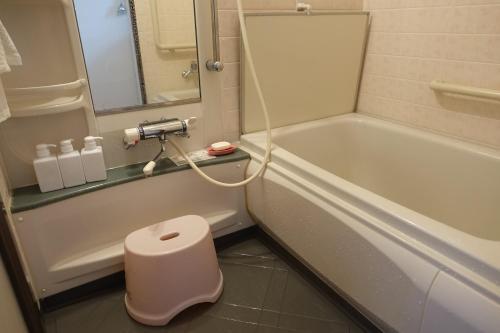 Apartamentos Irifune House