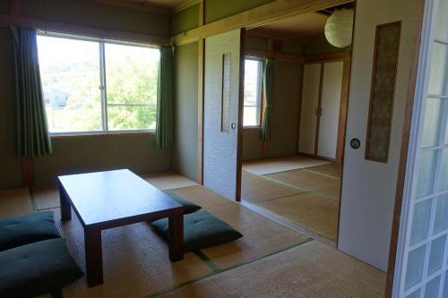 Apartamentos Irifune House