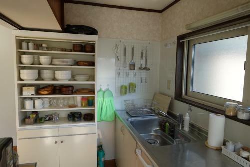 Apartamentos Irifune House