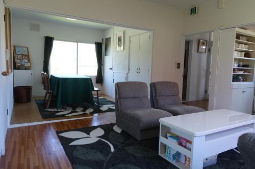 Apartamentos Irifune House