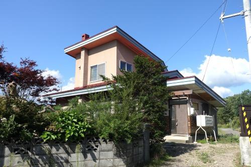 Apartamentos Irifune House