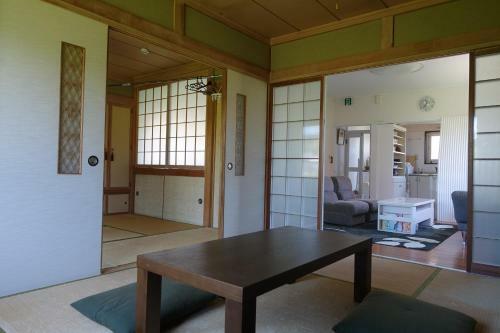 Apartamentos Irifune House