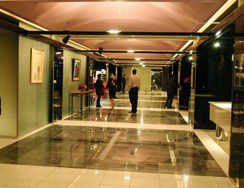 Hotel Heritage