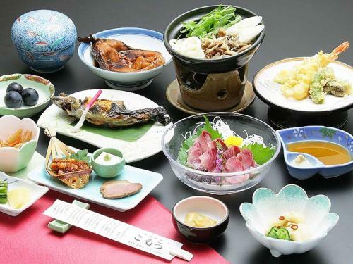 Nunohiki Onsen Komoro
