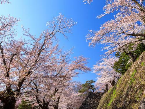 Nunohiki Onsen Komoro