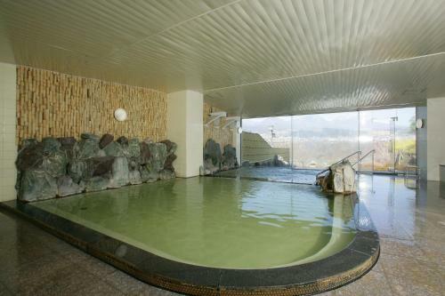 Nunohiki Onsen Komoro