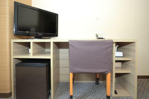 Smile Hotel Kawaguchi