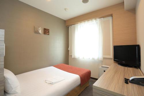 Smile Hotel Kawaguchi