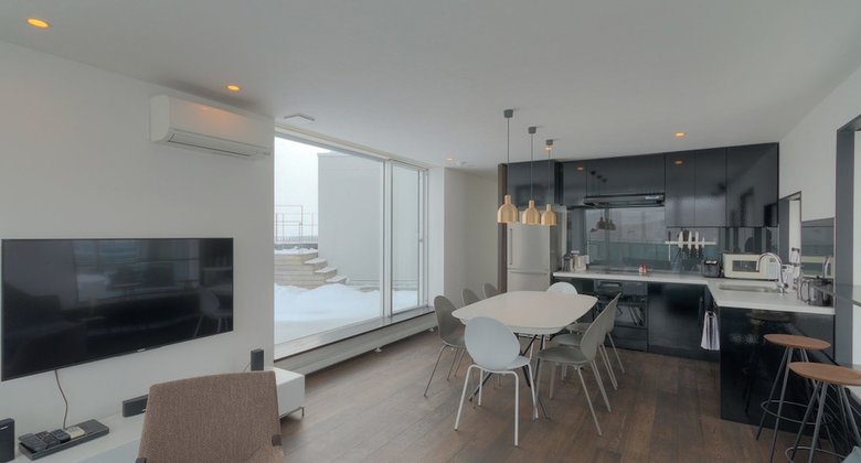 Aparthotel Kira Kira Suites By Hokkaido Tracks