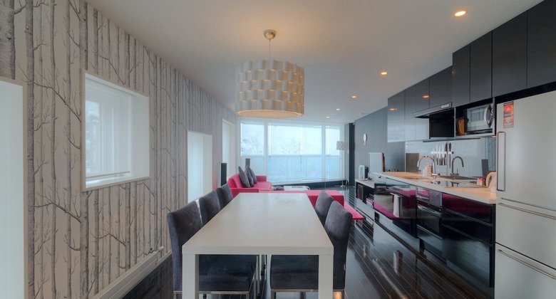 Aparthotel Kira Kira Suites By Hokkaido Tracks