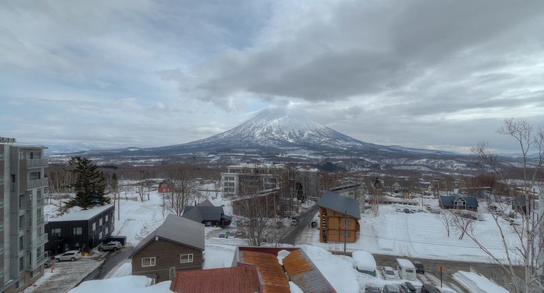 Aparthotel Kira Kira Suites By Hokkaido Tracks