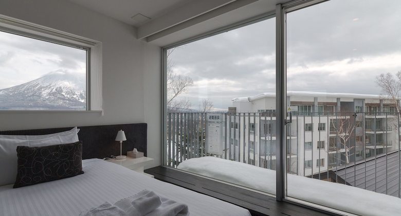 Aparthotel Kira Kira Suites By Hokkaido Tracks