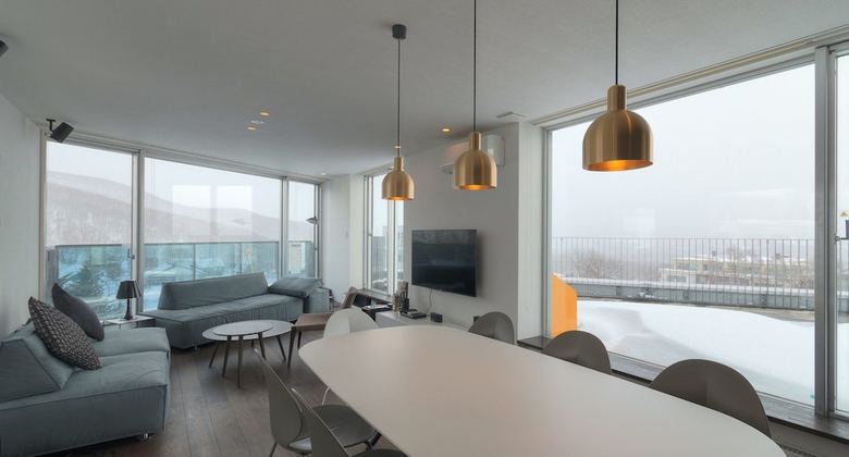 Aparthotel Kira Kira Suites By Hokkaido Tracks