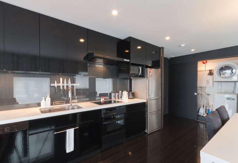 Aparthotel Kira Kira Suites By Hokkaido Tracks