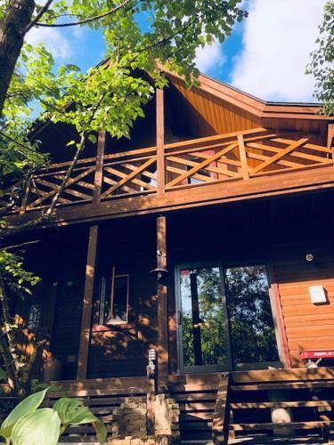 Lodge Yu?cabin